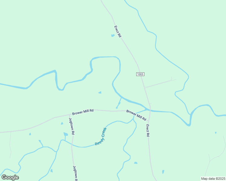 map of restaurants, bars, coffee shops, grocery stores, and more near 4433 Brower Mill Road in Seagrove