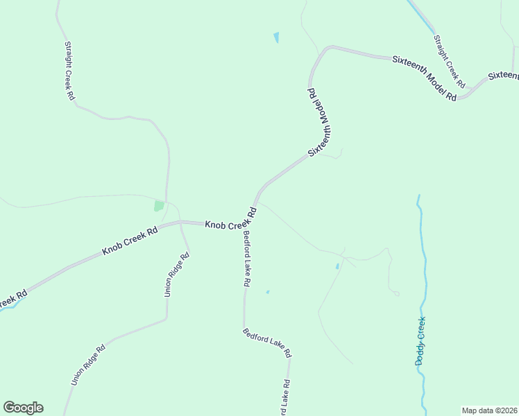 map of restaurants, bars, coffee shops, grocery stores, and more near 2010 Knob Creek Road in Wartrace