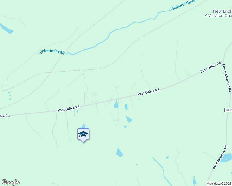 map of restaurants, bars, coffee shops, grocery stores, and more near 91-139 Cottontail Lane in Sanford