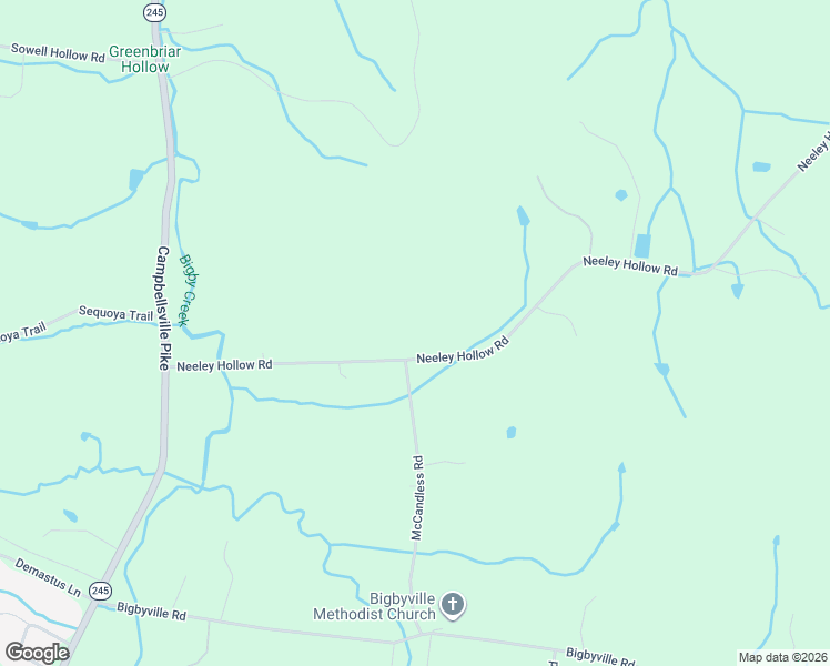 map of restaurants, bars, coffee shops, grocery stores, and more near 3702 Neeley Hollow Road in Columbia