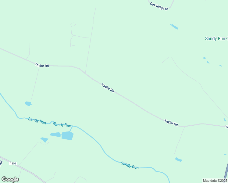 map of restaurants, bars, coffee shops, grocery stores, and more near 2850 Taylor Road in Farmville