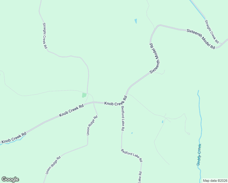 map of restaurants, bars, coffee shops, grocery stores, and more near 2010 Knob Creek Road in Wartrace