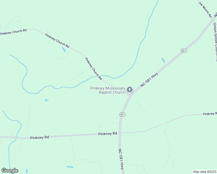 map of restaurants, bars, coffee shops, grocery stores, and more near 181 Pinkney Church Road in Fremont