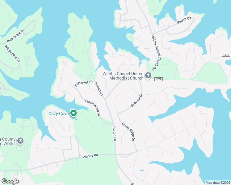 map of restaurants, bars, coffee shops, grocery stores, and more near 4330 Crepe Ridge Drive in Denver