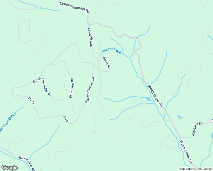 map of restaurants, bars, coffee shops, grocery stores, and more near 120 Lambeth Walk in Fairview