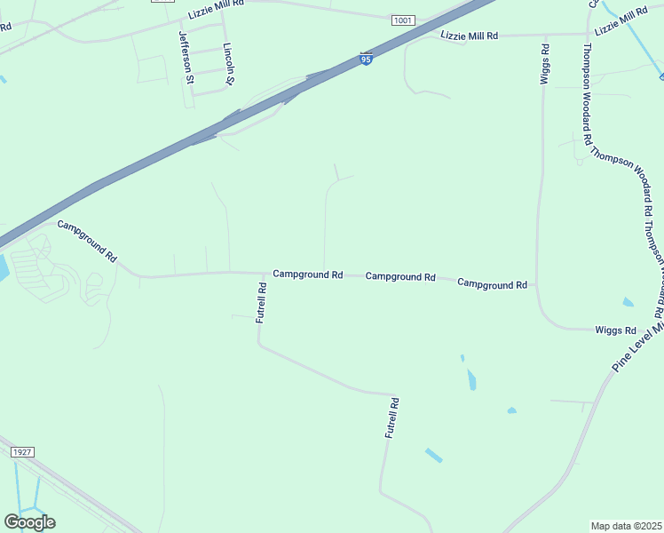 map of restaurants, bars, coffee shops, grocery stores, and more near 26 Serenity Pointe Drive in Selma
