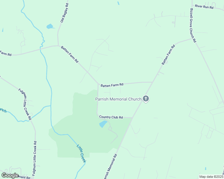 map of restaurants, bars, coffee shops, grocery stores, and more near 73 Stagwood Drive in Selma