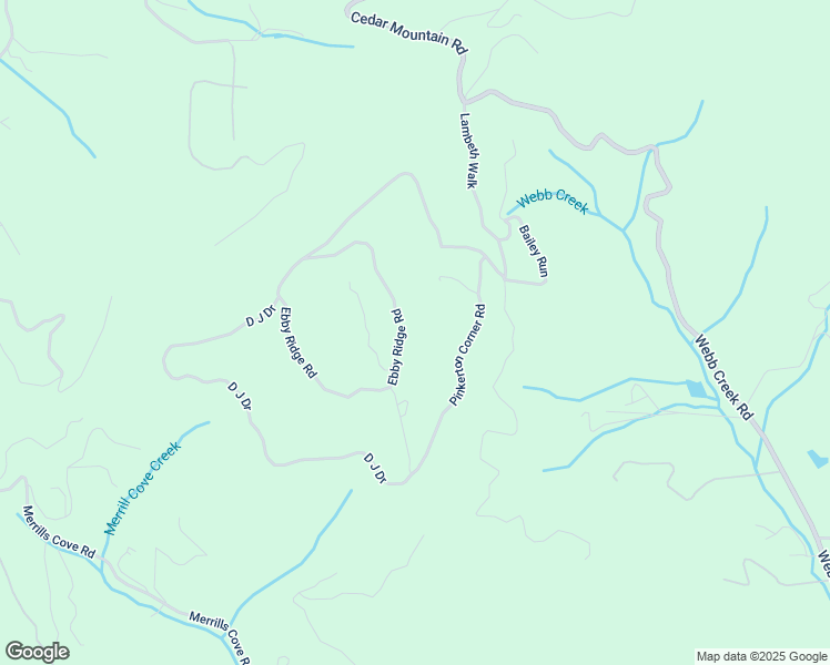 map of restaurants, bars, coffee shops, grocery stores, and more near 72 Pinkerton Corner in Fairview