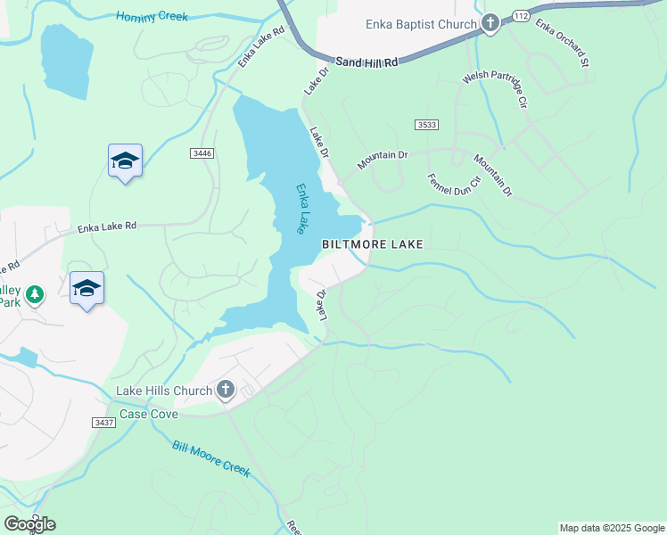 map of restaurants, bars, coffee shops, grocery stores, and more near 1009 coves Pheasant Court in Candler