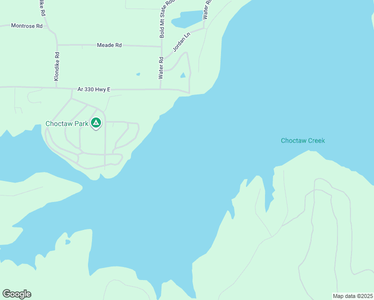 map of restaurants, bars, coffee shops, grocery stores, and more near in Van Buren