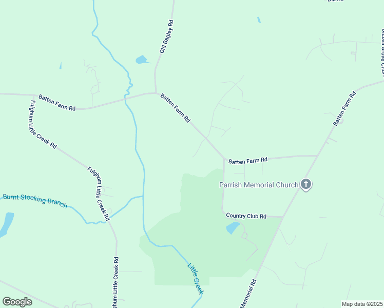 map of restaurants, bars, coffee shops, grocery stores, and more near 80 North Nolan Park Drive in Selma
