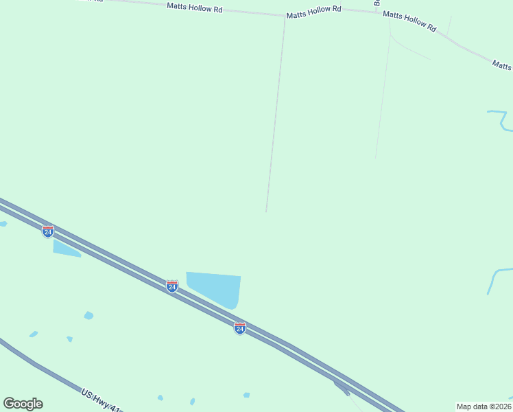 map of restaurants, bars, coffee shops, grocery stores, and more near North Ballard Road in Manchester