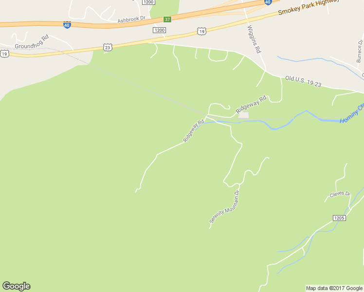 map of restaurants, bars, coffee shops, grocery stores, and more near 157 Ridgeway Road in Candler