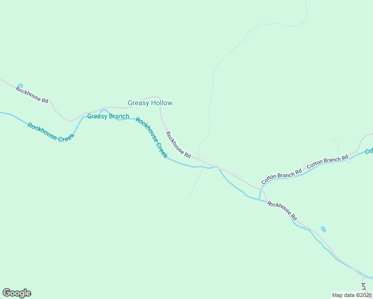 map of restaurants, bars, coffee shops, grocery stores, and more near 3385 Rockhouse Road in Linden