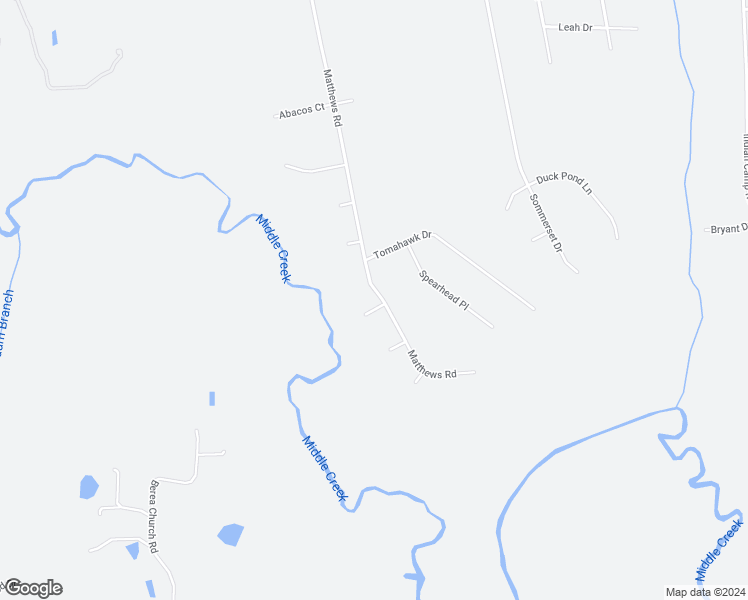map of restaurants, bars, coffee shops, grocery stores, and more near 20 Applecross Drive in Clayton