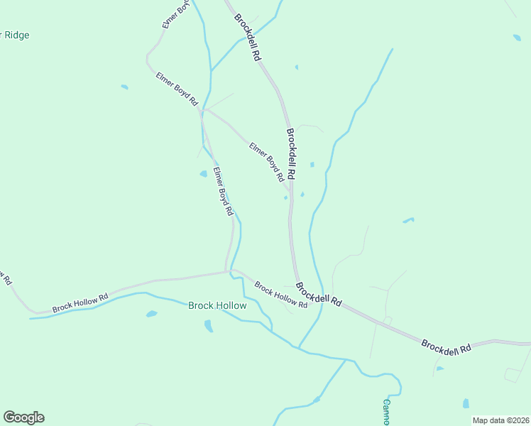 map of restaurants, bars, coffee shops, grocery stores, and more near 11162 Brockdell Road in Pikeville