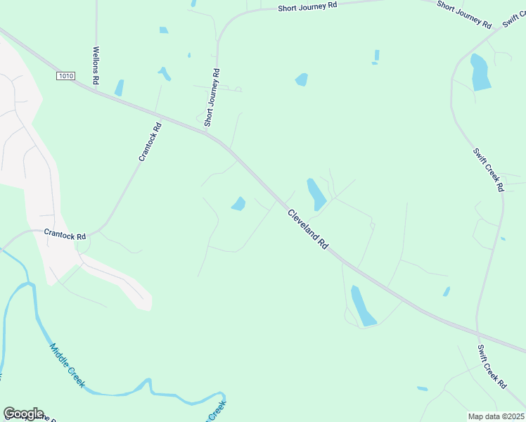 map of restaurants, bars, coffee shops, grocery stores, and more near in Smithfield