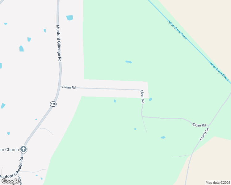 map of restaurants, bars, coffee shops, grocery stores, and more near 951 Sloan Road in Burlison