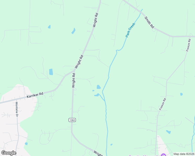 map of restaurants, bars, coffee shops, grocery stores, and more near 304 Copperhead Road in Kannapolis