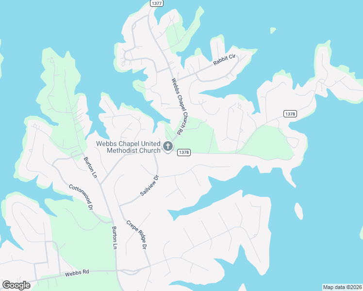 map of restaurants, bars, coffee shops, grocery stores, and more near 4699 Webbs Chapel Church Road in Denver