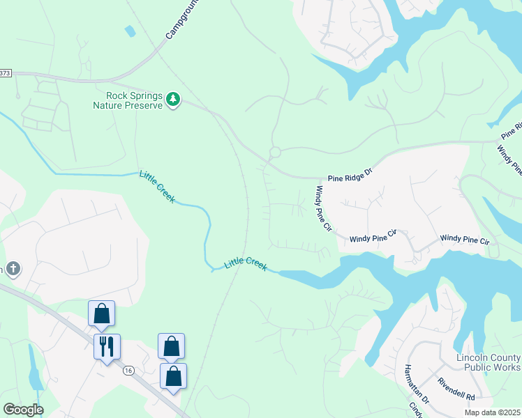 map of restaurants, bars, coffee shops, grocery stores, and more near 4211 Bordeaux Drive in Denver