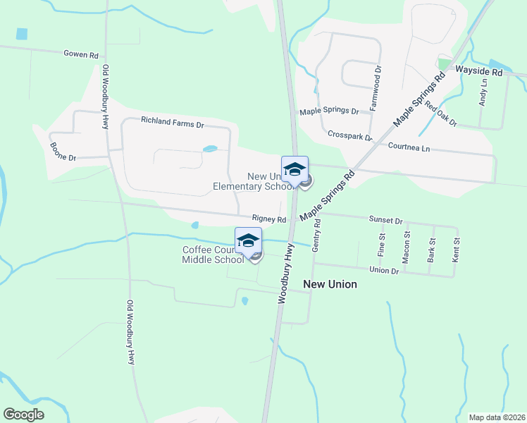 map of restaurants, bars, coffee shops, grocery stores, and more near 57 Lethas Court in Manchester