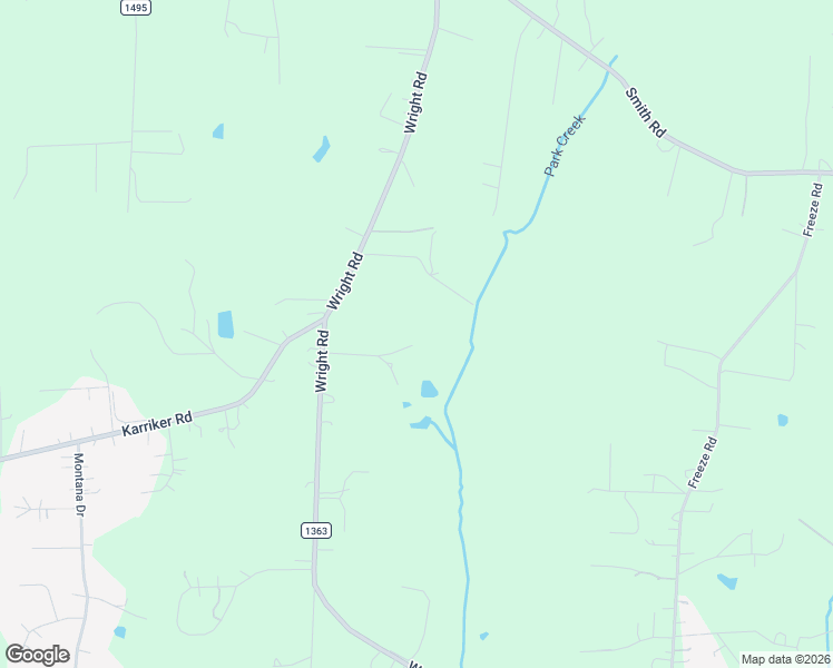 map of restaurants, bars, coffee shops, grocery stores, and more near 304 Copperhead Road in Kannapolis