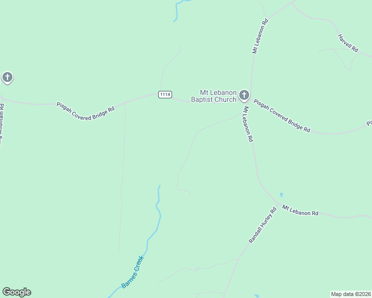 map of restaurants, bars, coffee shops, grocery stores, and more near 6278 Evening Shade Road in Troy