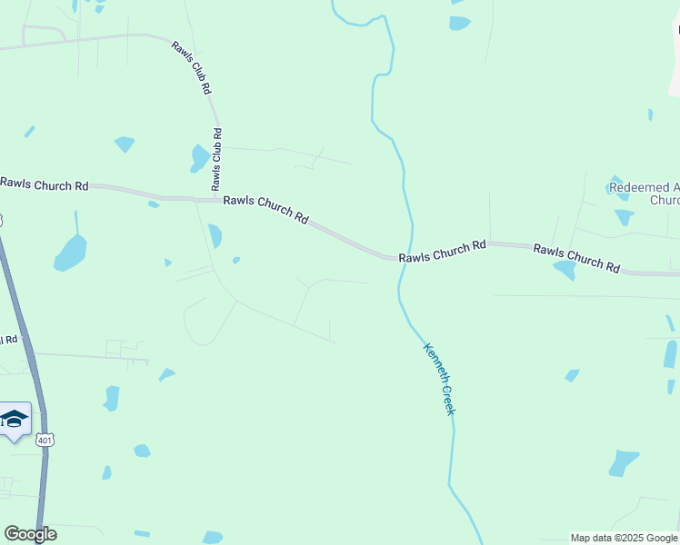 map of restaurants, bars, coffee shops, grocery stores, and more near 193 Troy Drive in Fuquay-Varina