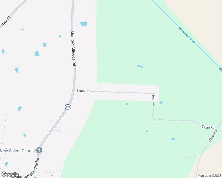 map of restaurants, bars, coffee shops, grocery stores, and more near 1086 Sloan Road in Burlison