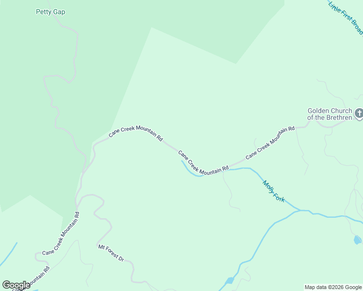 map of restaurants, bars, coffee shops, grocery stores, and more near in Dysartsville