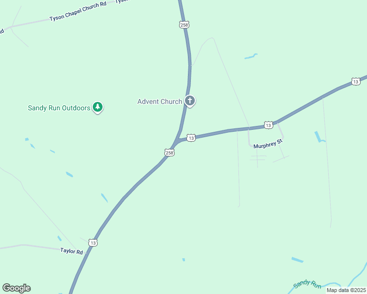 map of restaurants, bars, coffee shops, grocery stores, and more near in Farmville