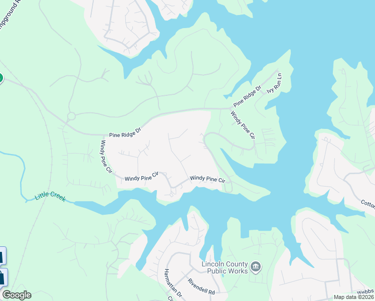 map of restaurants, bars, coffee shops, grocery stores, and more near 7265 Kiskadee Drive in Denver