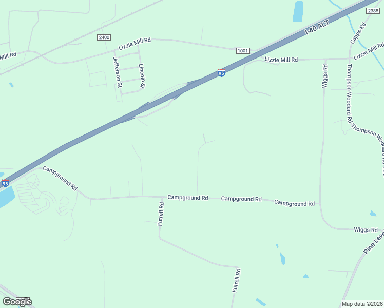 map of restaurants, bars, coffee shops, grocery stores, and more near 213 Serenity Pointe Drive in Selma