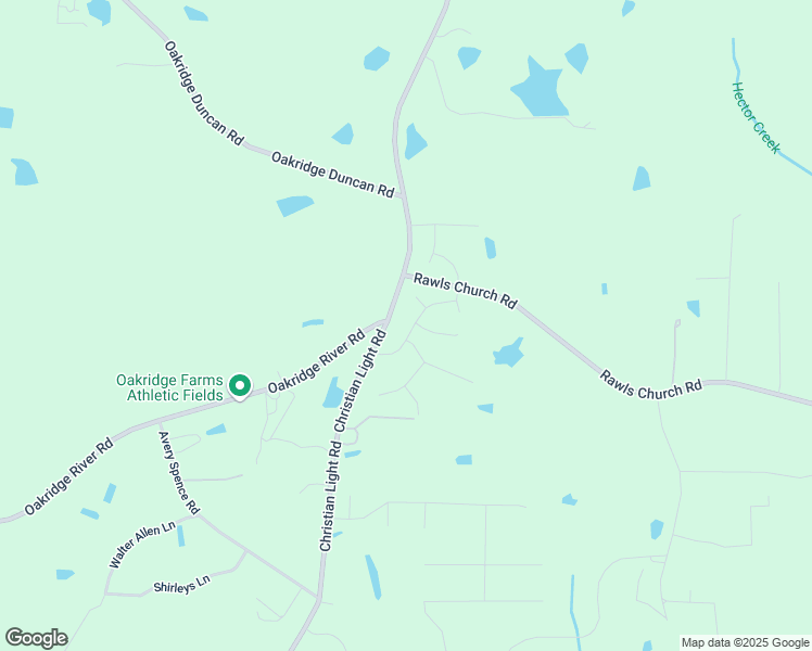 map of restaurants, bars, coffee shops, grocery stores, and more near 130 Piney Field Road in Fuquay-Varina