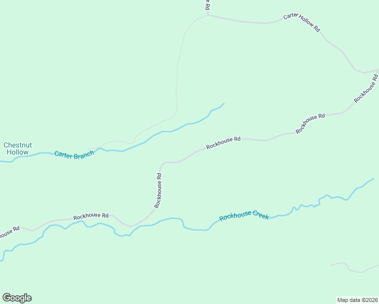 map of restaurants, bars, coffee shops, grocery stores, and more near 8319 Rockhouse Road in Linden