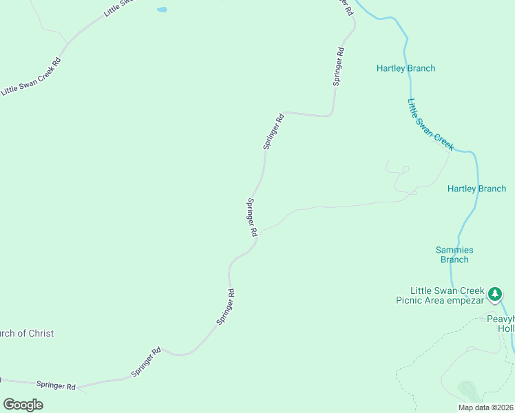 map of restaurants, bars, coffee shops, grocery stores, and more near in Hohenwald