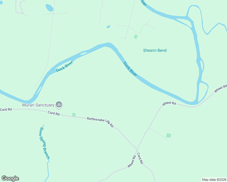 map of restaurants, bars, coffee shops, grocery stores, and more near 498 Card Road in Shelbyville