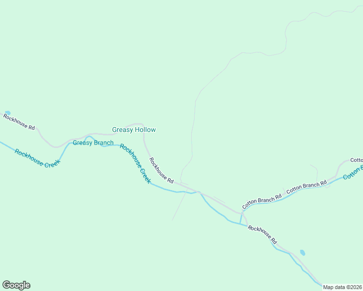 map of restaurants, bars, coffee shops, grocery stores, and more near 3385 Rockhouse Road in Linden