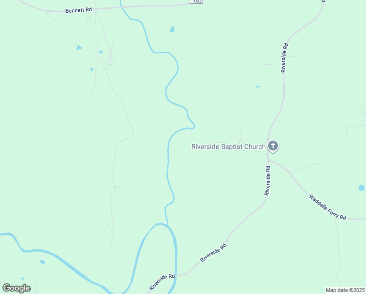 map of restaurants, bars, coffee shops, grocery stores, and more near 4880 Benjamin Road in Seagrove