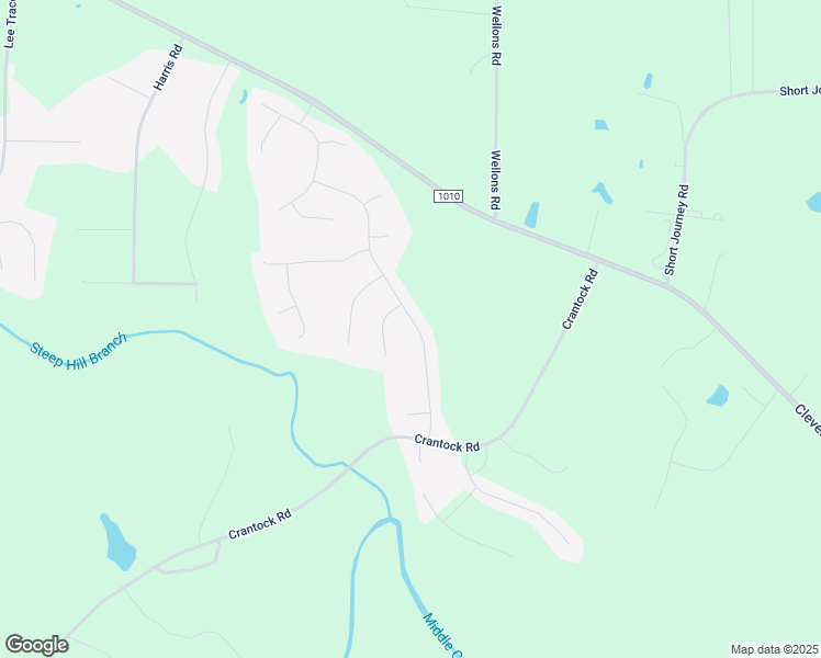 map of restaurants, bars, coffee shops, grocery stores, and more near 318 Brazil Nut Lane in Smithfield