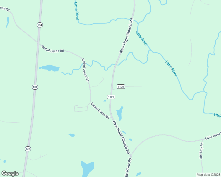 map of restaurants, bars, coffee shops, grocery stores, and more near 6012 New Hope Church Road in Asheboro