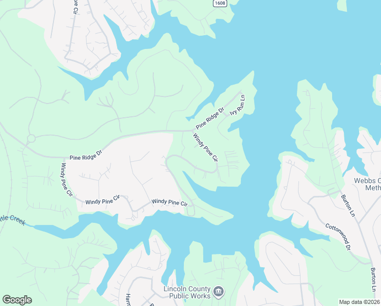 map of restaurants, bars, coffee shops, grocery stores, and more near 7825 Windy Pine Circle in Denver