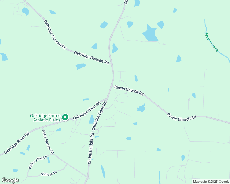map of restaurants, bars, coffee shops, grocery stores, and more near 44 Wood Barn Court in Fuquay-Varina