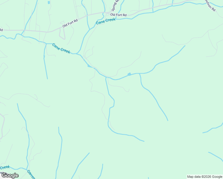 map of restaurants, bars, coffee shops, grocery stores, and more near 535 Dye Leaf Lane in Fairview