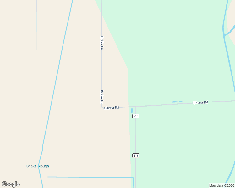 map of restaurants, bars, coffee shops, grocery stores, and more near 2695 Ukena Road in Fisher