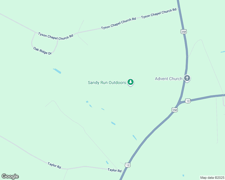 map of restaurants, bars, coffee shops, grocery stores, and more near in Snow Hill