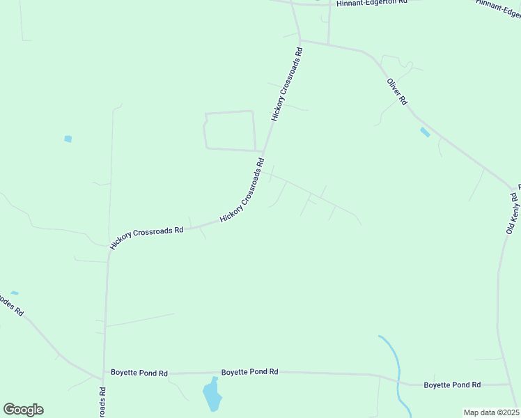 map of restaurants, bars, coffee shops, grocery stores, and more near 120 Holly Branch Lane in Kenly