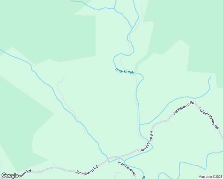 map of restaurants, bars, coffee shops, grocery stores, and more near 381 Briar Creek Road in Casar