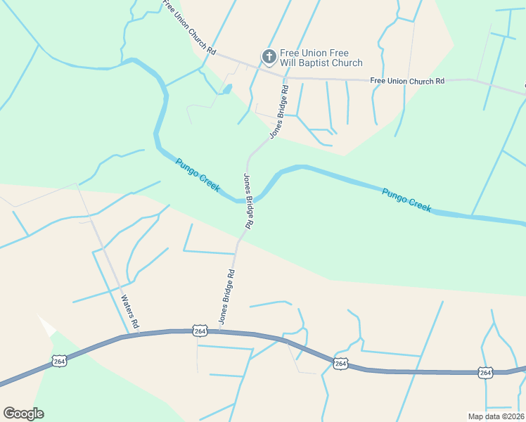 map of restaurants, bars, coffee shops, grocery stores, and more near 310 Jones Bridge Road in Pinetown